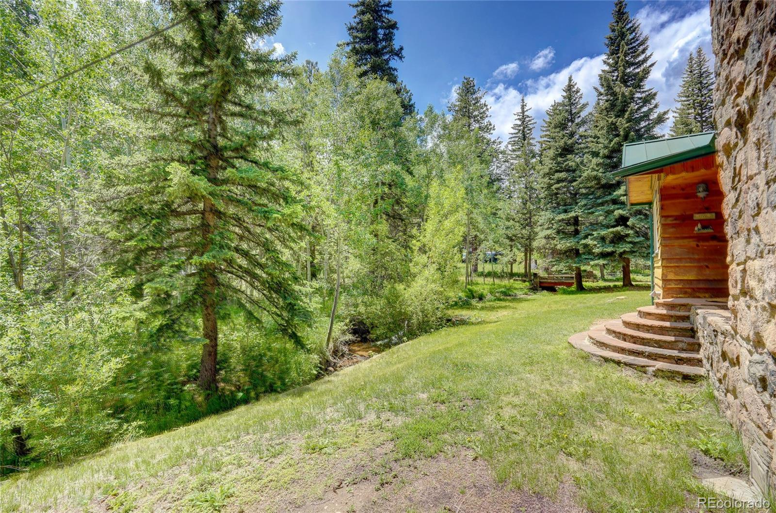 7397 South Brook Forest Road Evergreen, CO 80439 - Photo 29 of 40 Gallery Image 29