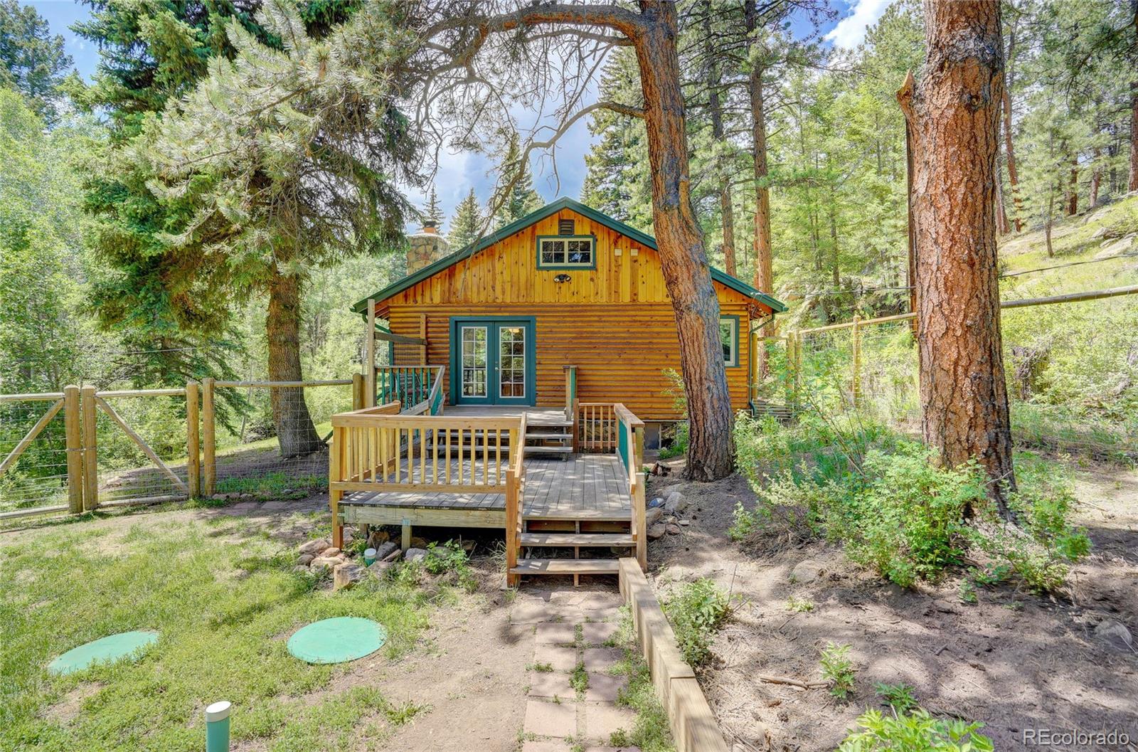 7397 South Brook Forest Road Evergreen, CO 80439 - Photo 30 of 40 Gallery Image 30