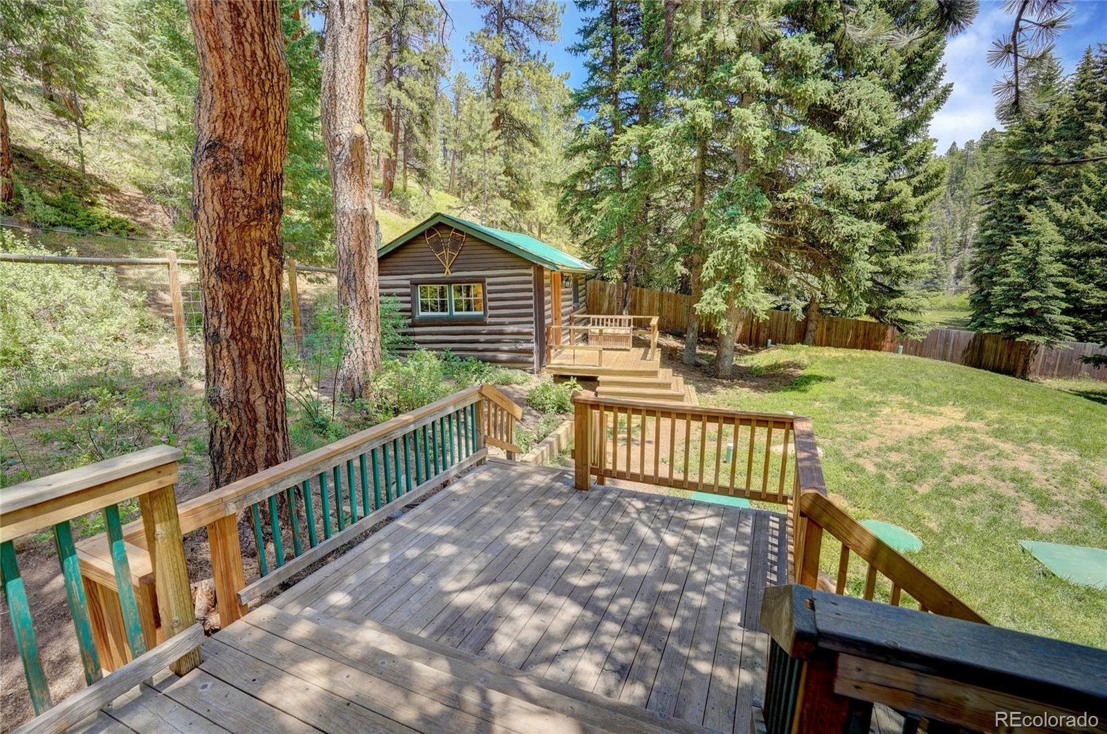 7397 South Brook Forest Road Evergreen, CO 80439 - Photo 31 of 40 Gallery Image 31