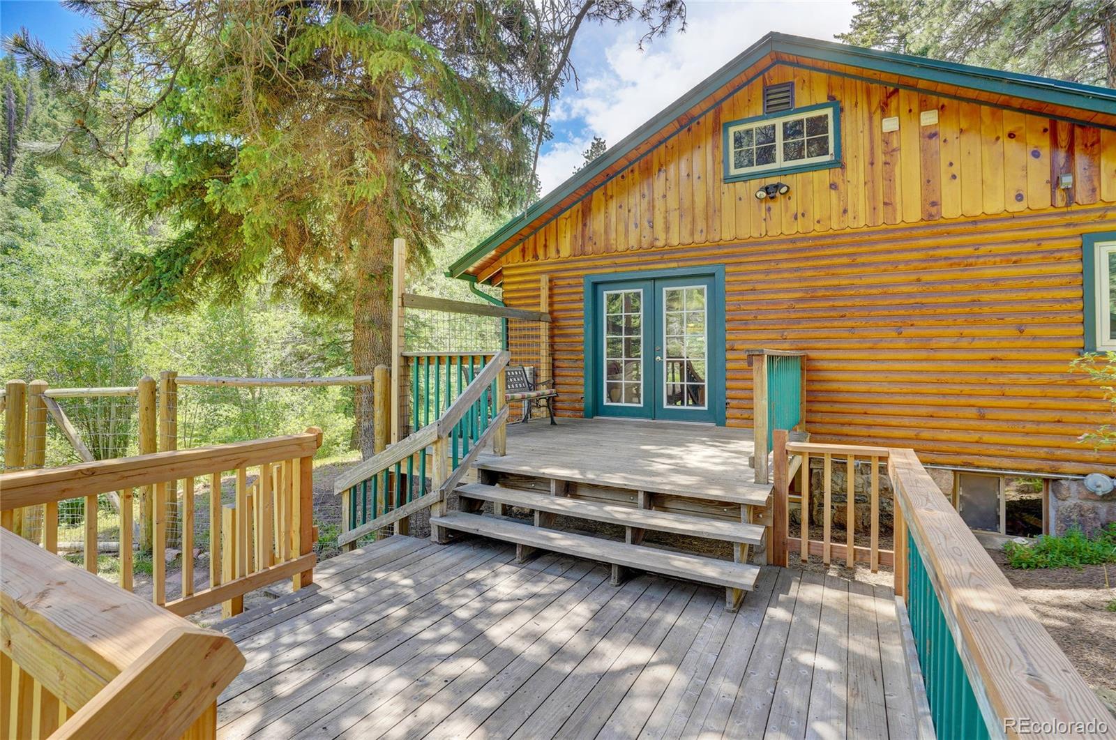 7397 South Brook Forest Road Evergreen, CO 80439 - Photo 32 of 40 Gallery Image 32