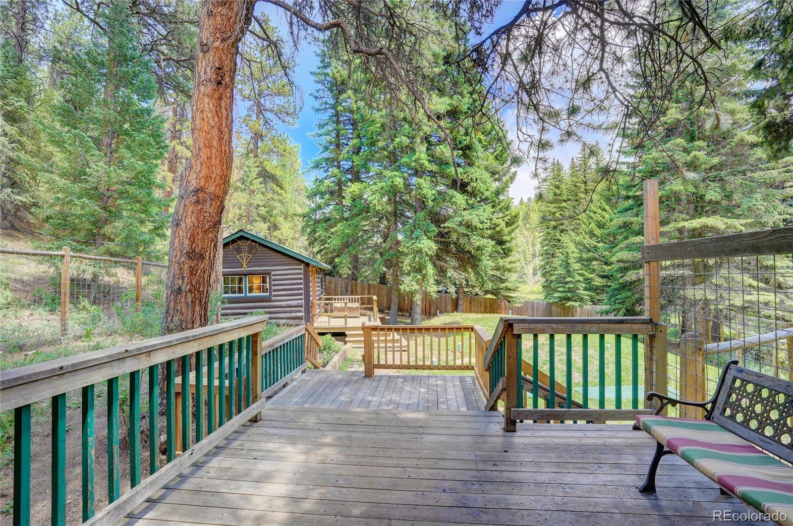 7397 South Brook Forest Road Evergreen, CO 80439 - Photo 33 of 40 Gallery Image 33