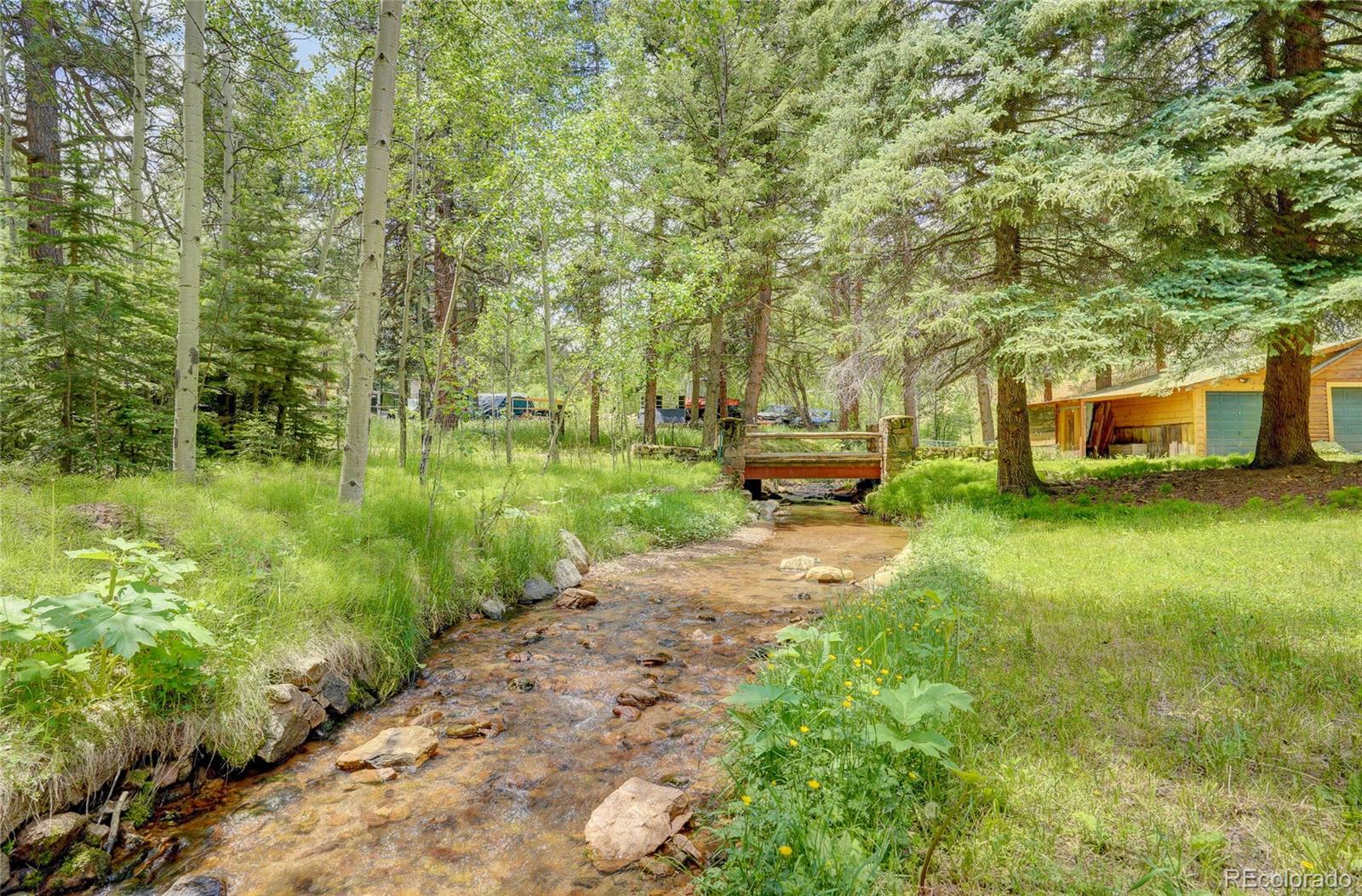 7397 South Brook Forest Road Evergreen, CO 80439 - Photo 36 of 40 Gallery Image 36