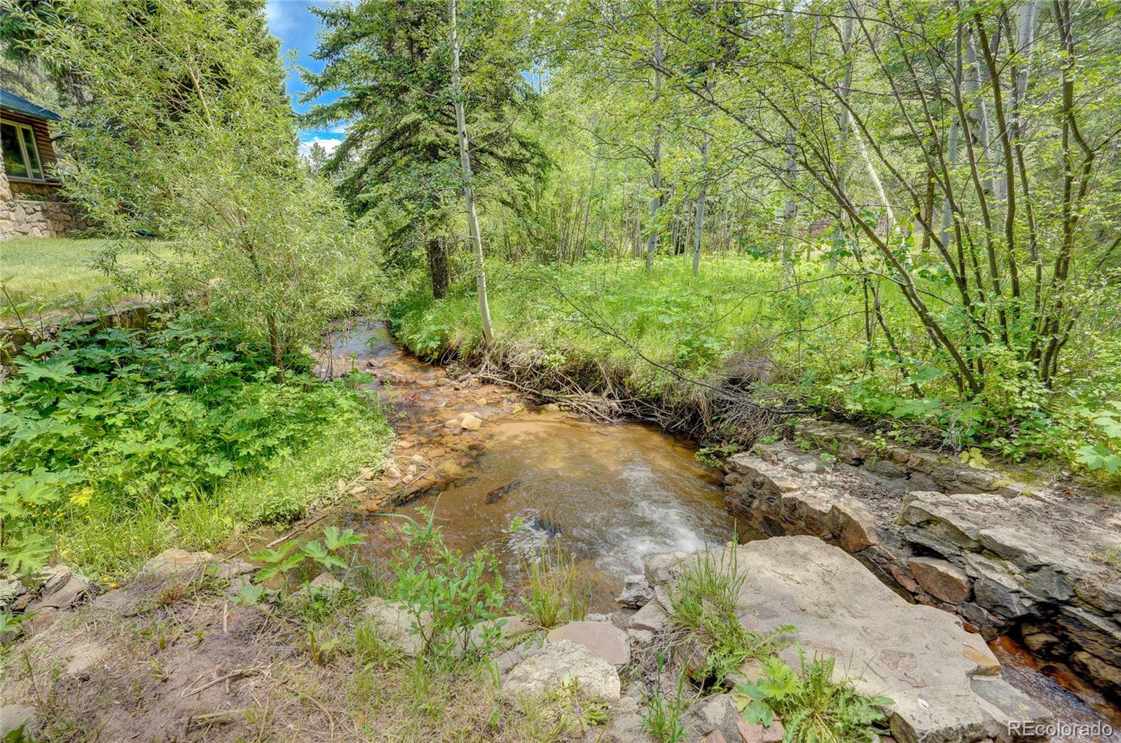 7397 South Brook Forest Road Evergreen, CO 80439 - Photo 37 of 40 Gallery Image 37