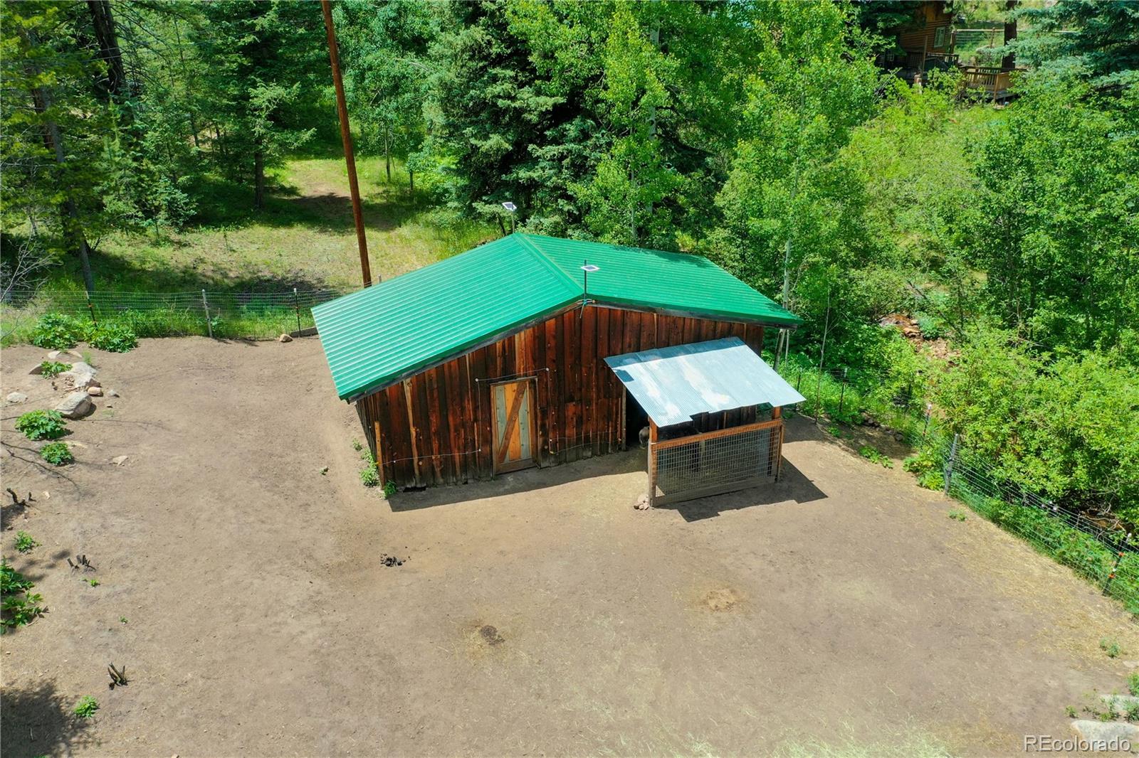 7397 South Brook Forest Road Evergreen, CO 80439 - Photo 39 of 40 Gallery Image 39