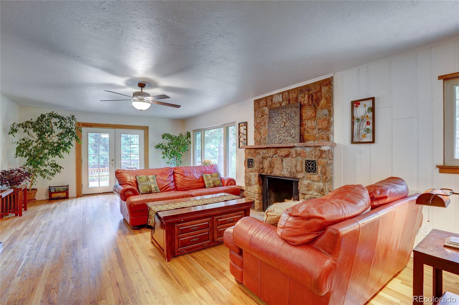 7397 South Brook Forest Road Evergreen, CO 80439 - Photo 5 of 40 Gallery Image 5