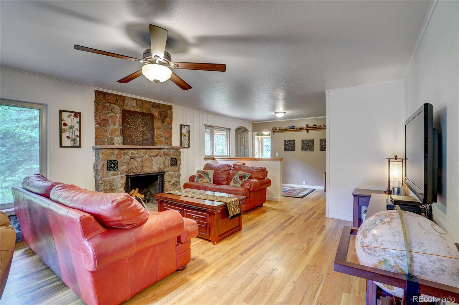 7397 South Brook Forest Road Evergreen, CO 80439 - Photo 6 of 40 Gallery Image 6
