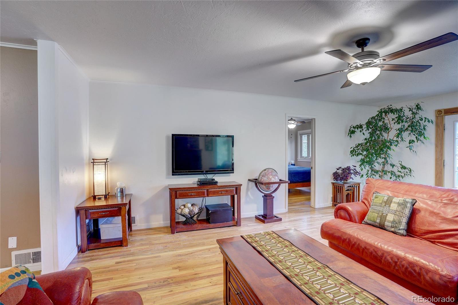 7397 South Brook Forest Road Evergreen, CO 80439 - Photo 7 of 40 Gallery Image 7