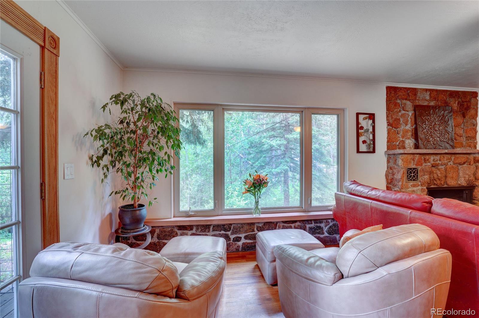 7397 South Brook Forest Road Evergreen, CO 80439 - Photo 9 of 40 Gallery Image 9