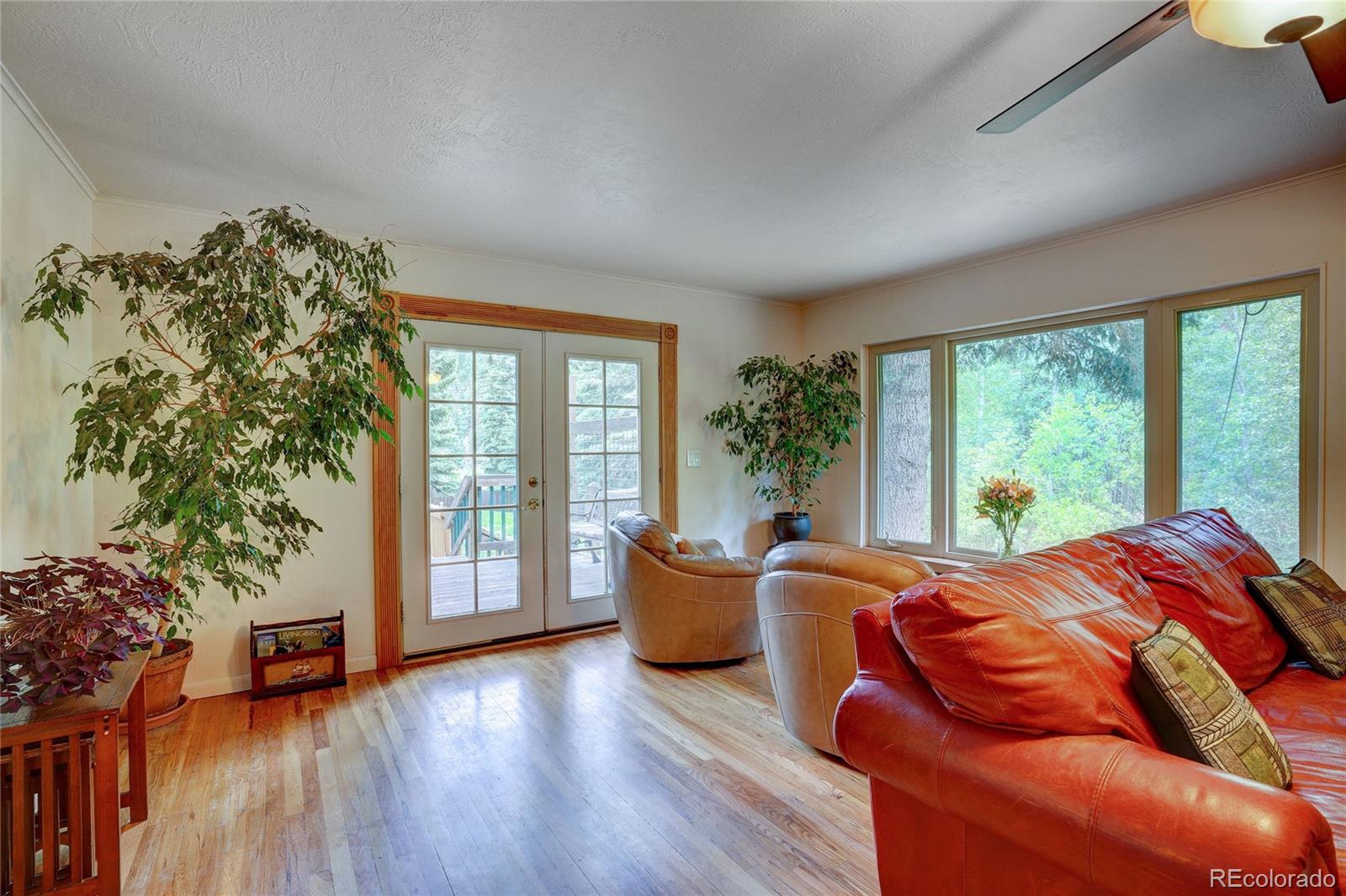 7397 South Brook Forest Road Evergreen, CO 80439 - Photo 10 of 40 Gallery Image 10