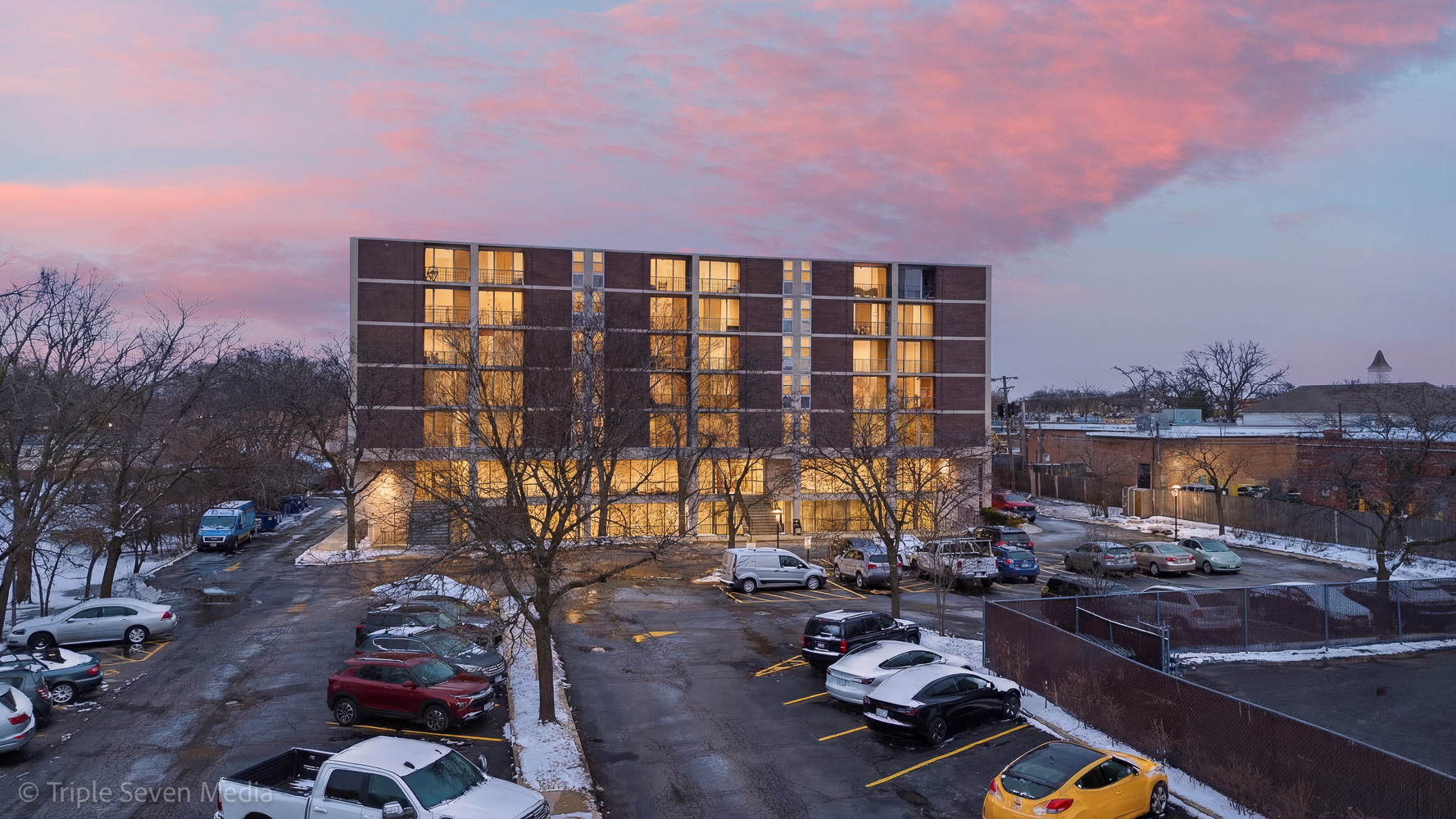 1043 South York Road, Unit 402 Bensenville, IL 60106 - Photo 21 of 23