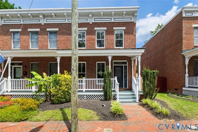 $425,000 | 106 West Jackson Street, Richmond, VA 23220
