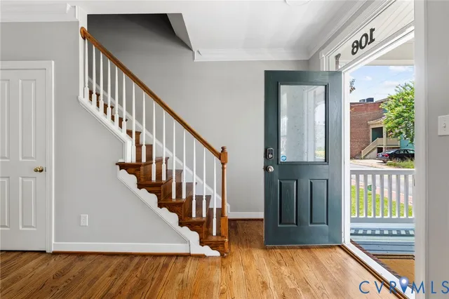 $425,000 | 106 West Jackson Street, Richmond, VA 23220