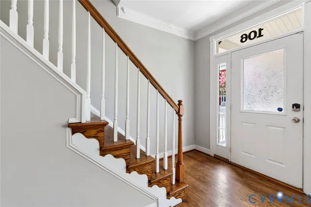 $425,000 | 106 West Jackson Street, Richmond, VA 23220