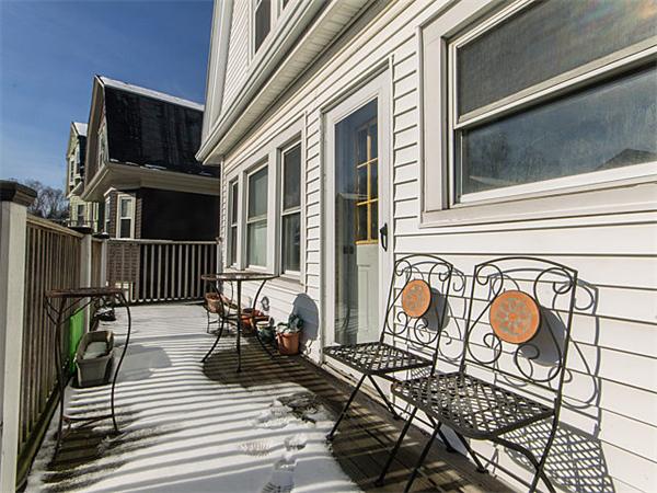 19 Asticou Road, Unit 2 Boston, MA 02130 - Photo 12 of 12 Gallery Image 12