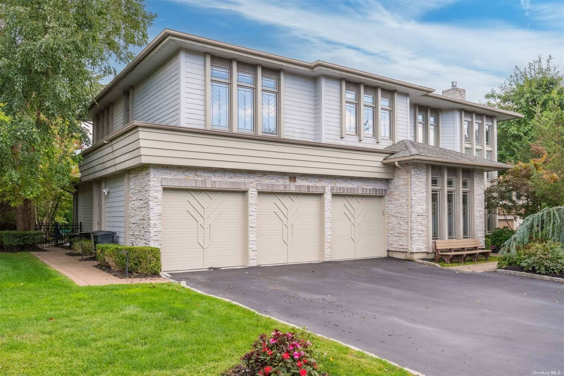 1 Kettlepond Road, Jericho, NY 11753 Compass