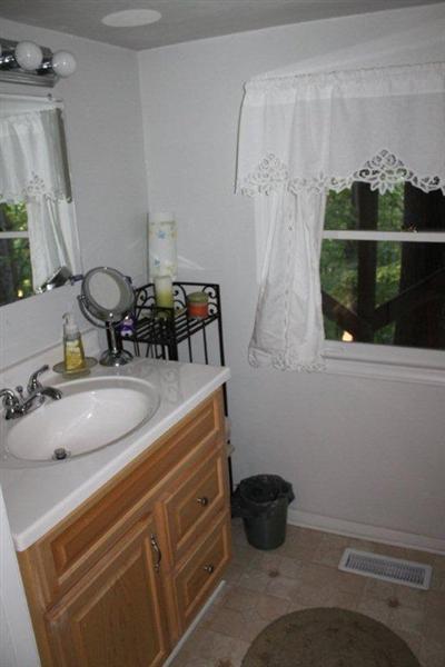 6270 Smokey Ridge Road Roanoke, VA 24018 - Photo 36 of 48 LowelLevelBath1