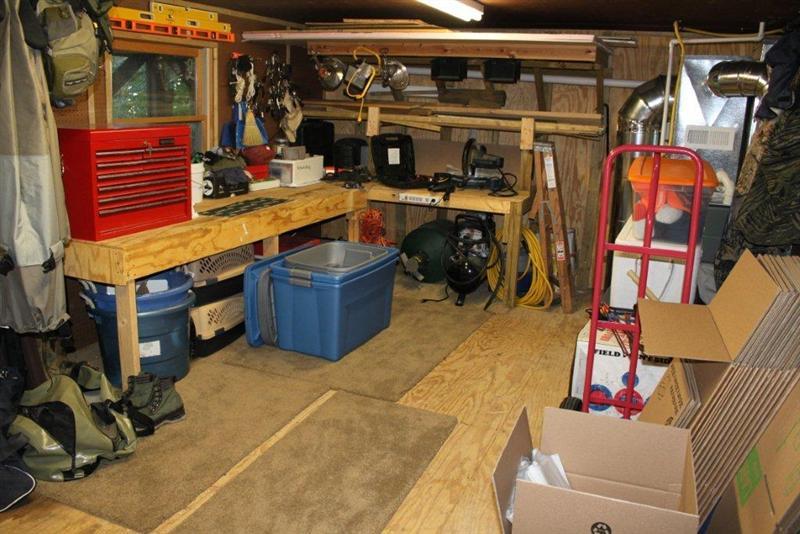 6270 Smokey Ridge Road Roanoke, VA 24018 - Photo 42 of 48 Storage