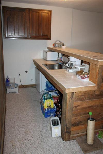 6270 Smokey Ridge Road Roanoke, VA 24018 - Photo 45 of 48 WetBar