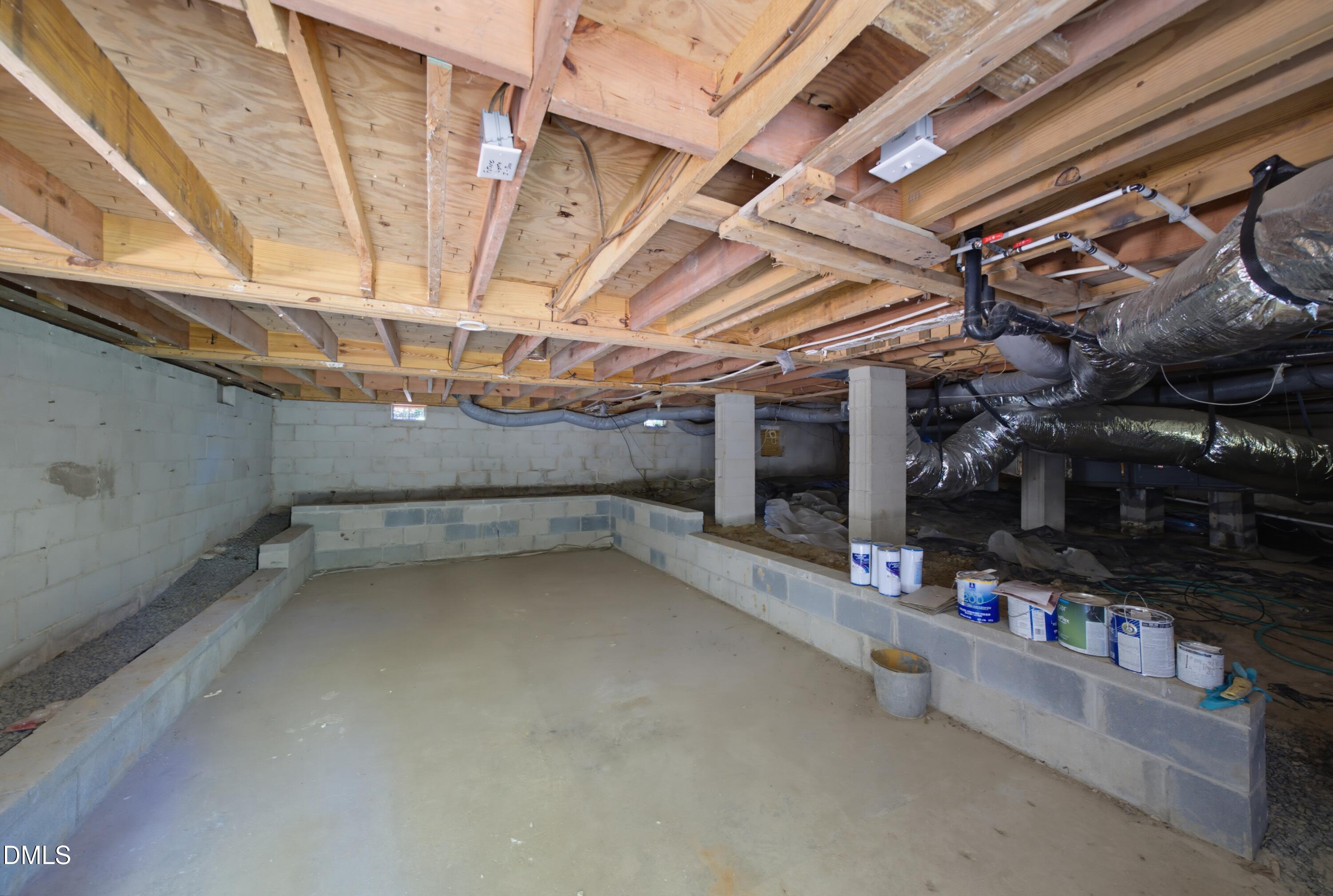 3801 Eck Drive Raleigh, NC 27604 - Photo 13 of 24