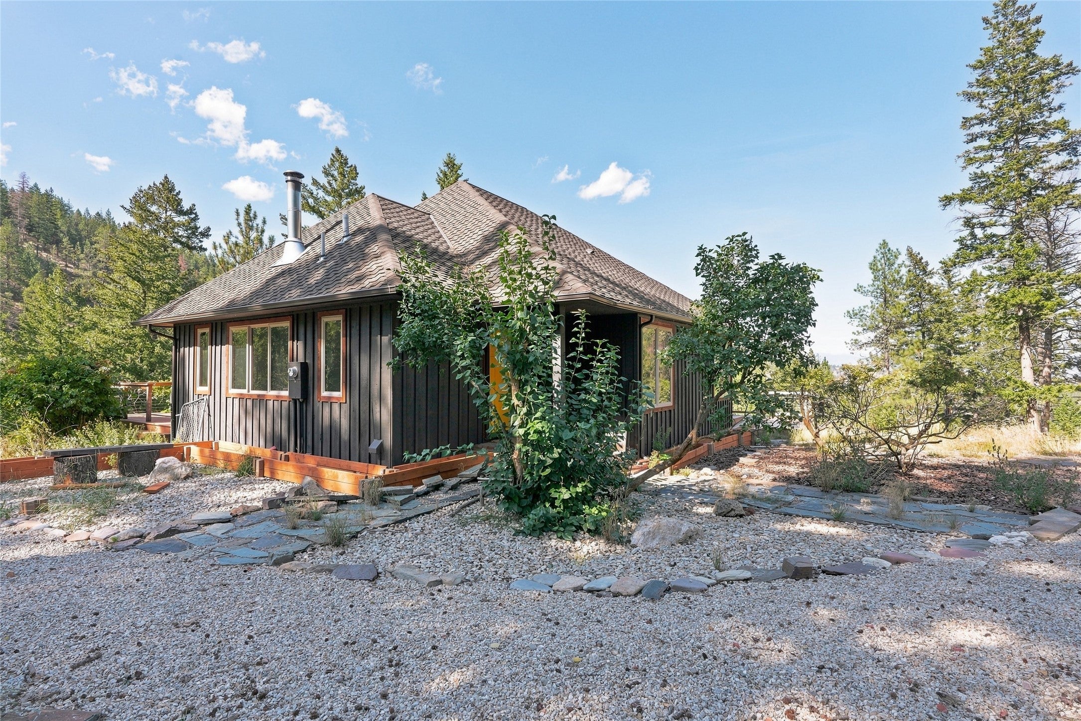 14605 Mormon Creek Road Lolo, MT 59847 - Photo 47 of 71 Gallery Image 47