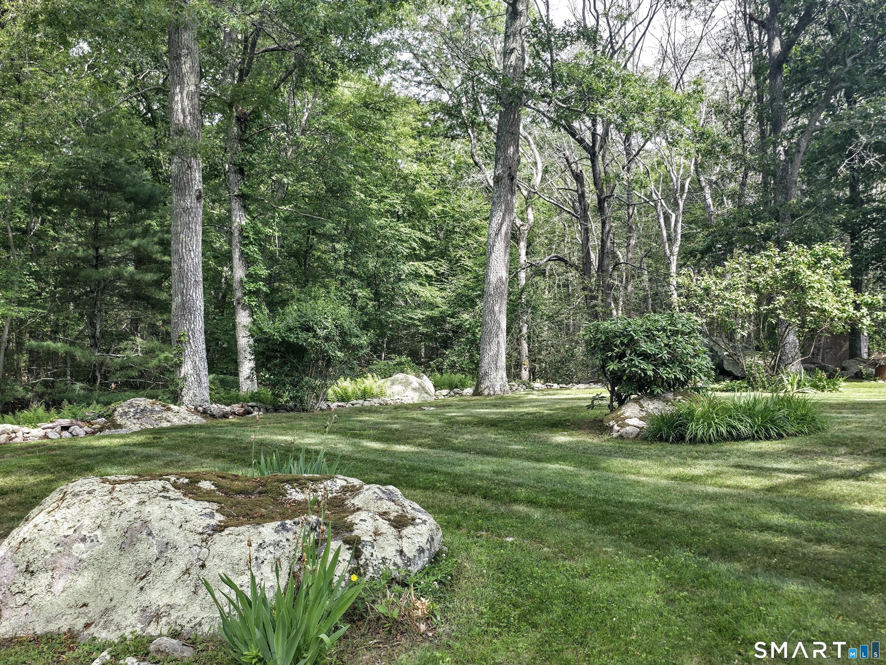 279 Gales Ferry Road Groton, CT 06340 - Photo 14 of 32 Impressive view with a Serene setting