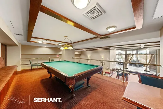 $599,000 | 2 South End Avenue, Unit 6J | Battery Park City
