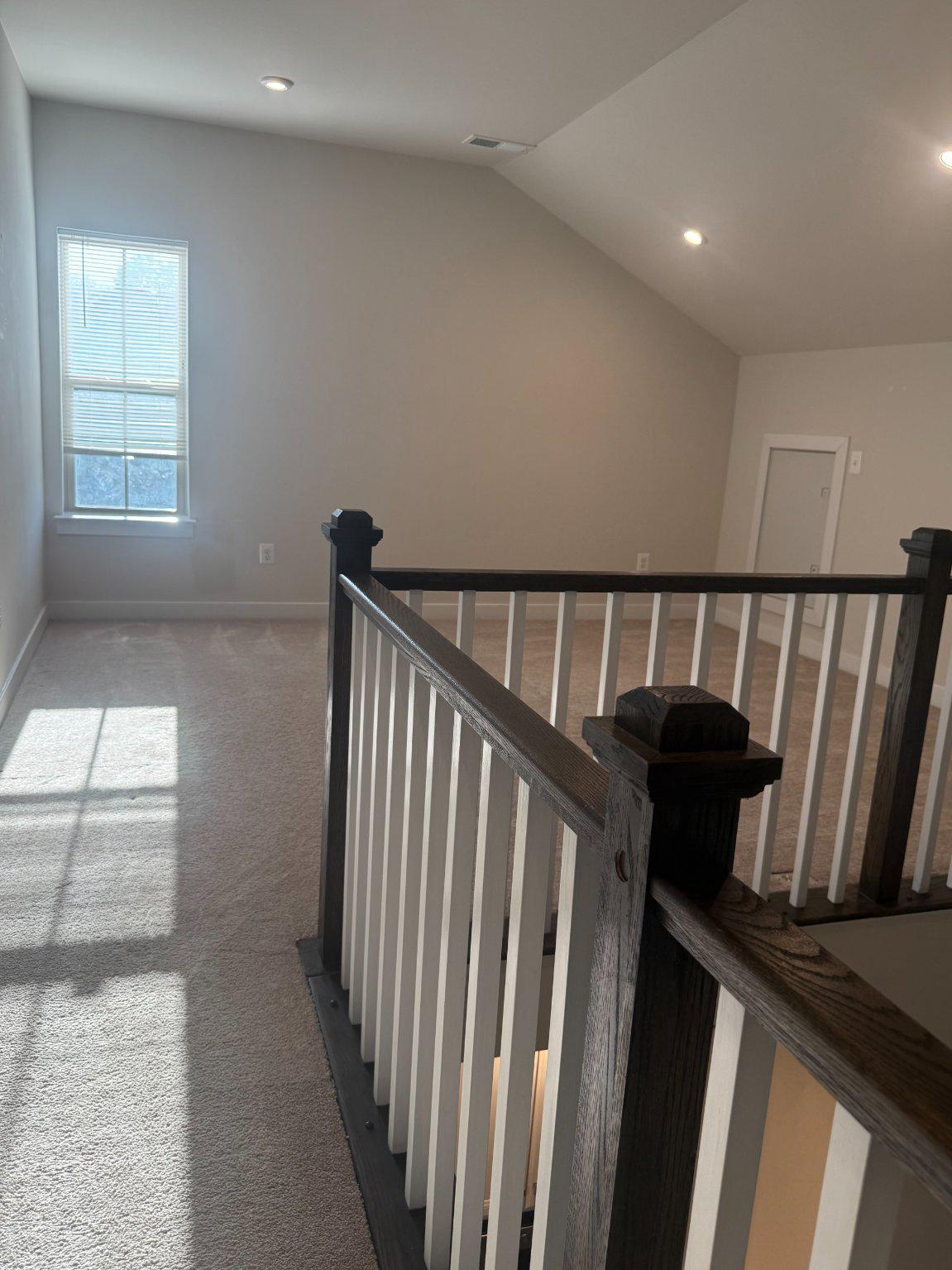 10010 Ruffian Way, Unit R Laurel, MD 20723 - Photo 16 of 32 Loft space