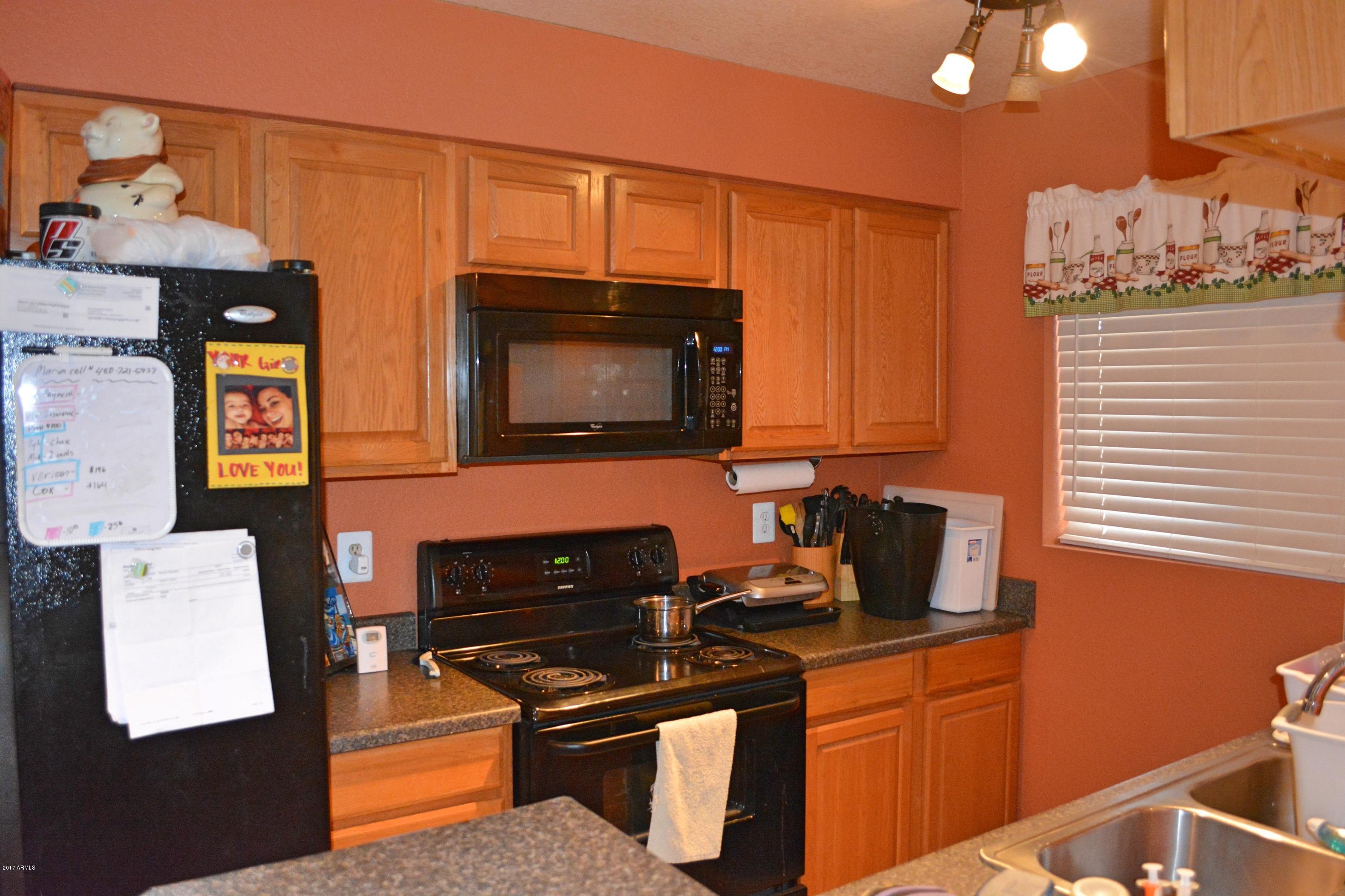 95 North Cooper Road, Unit 72 Chandler, AZ 85225 - Photo 11 of 17 DSC_0302_Fotor