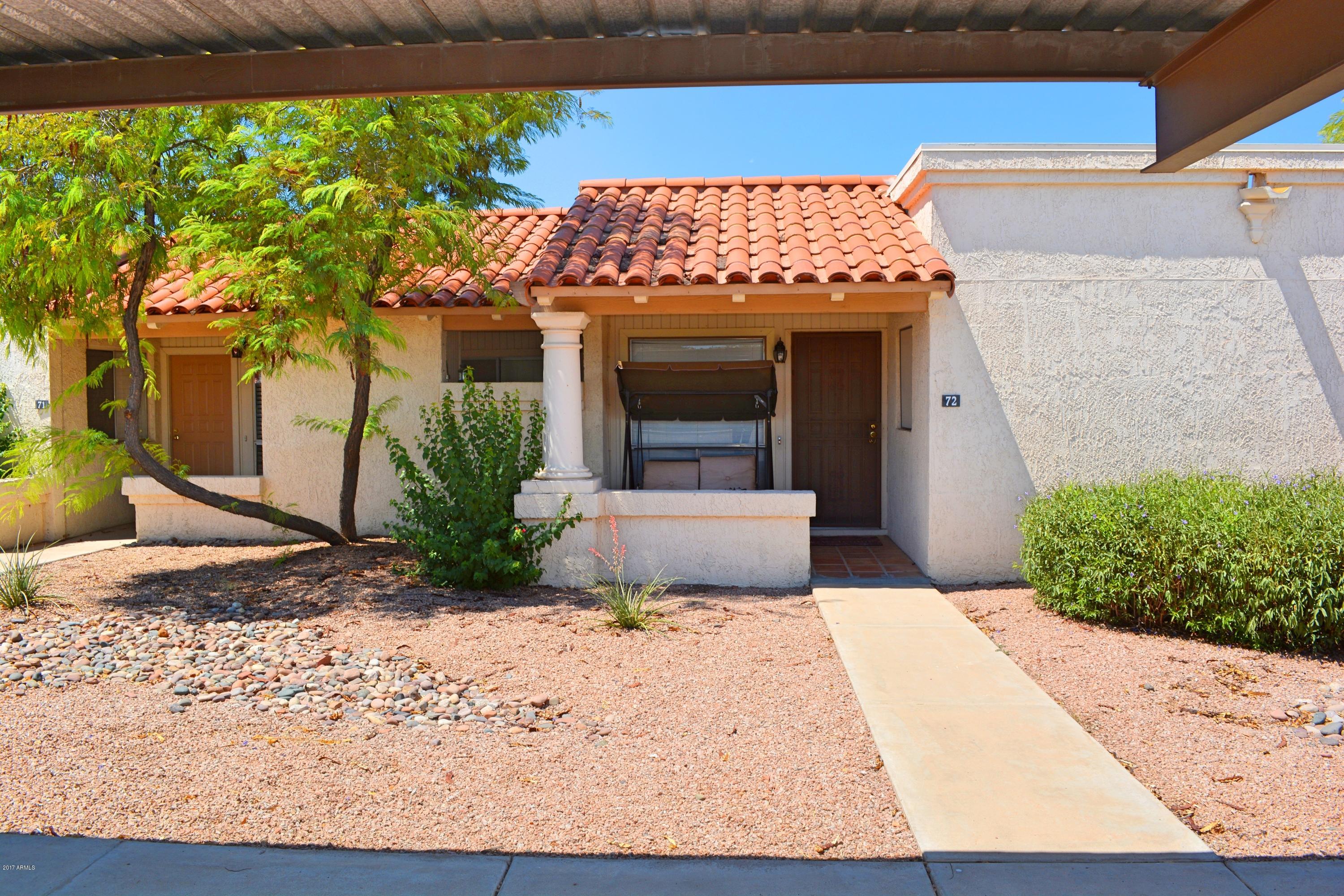 95 North Cooper Road, Unit 72 Chandler, AZ 85225 - Photo 2 of 17 DSC_0291_Fotor