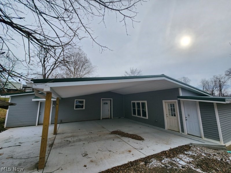 278 Wells Lock Road Elizabeth, WV 26143 - Photo 1 of 9