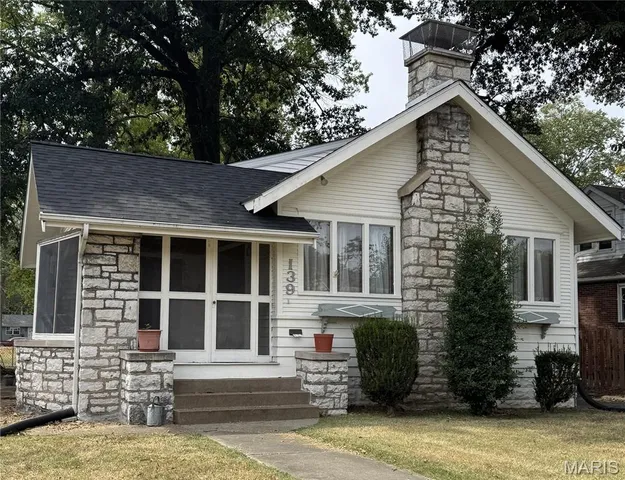 $135,000 | 139 Kansas Avenue, Belleville, IL 62221