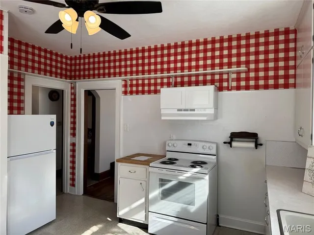 $135,000 | 139 Kansas Avenue, Belleville, IL 62221