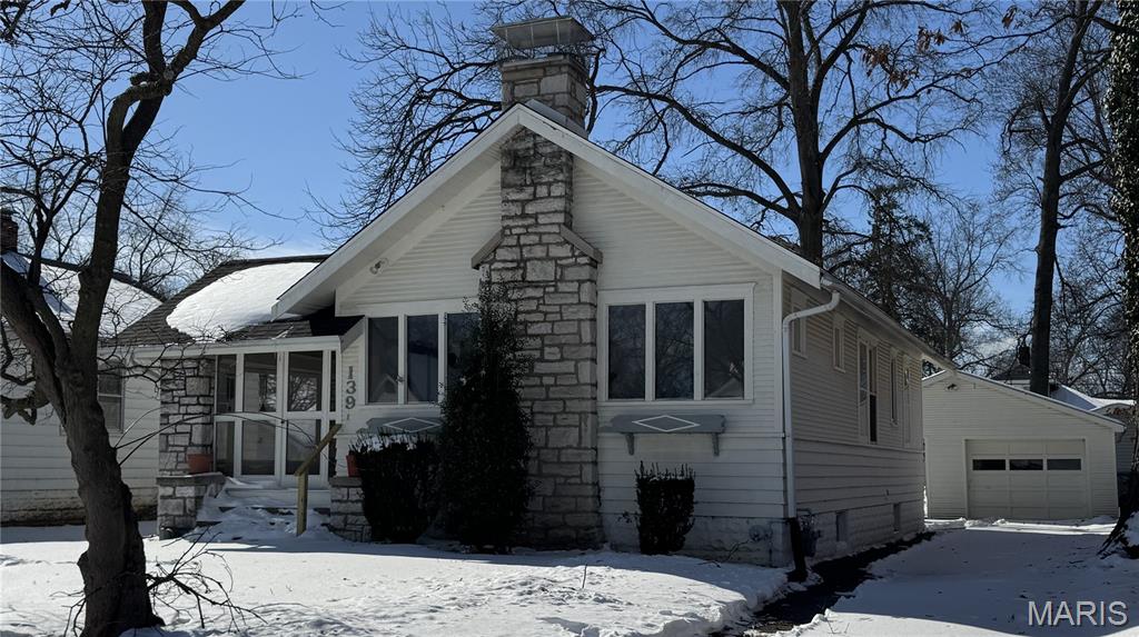 139 Kansas Avenue Belleville, IL 62221 - Photo 20 of 22