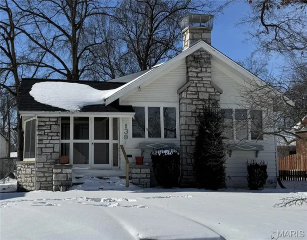 $135,000 | 139 Kansas Avenue, Belleville, IL 62221