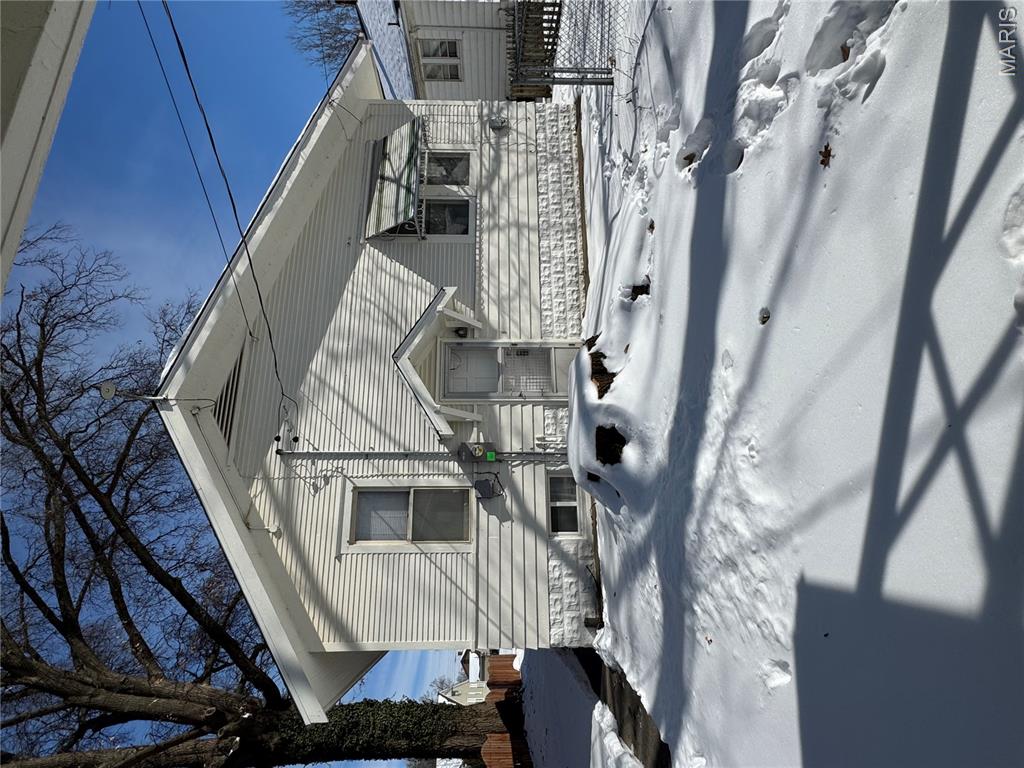 139 Kansas Avenue Belleville, IL 62221 - Photo 21 of 22