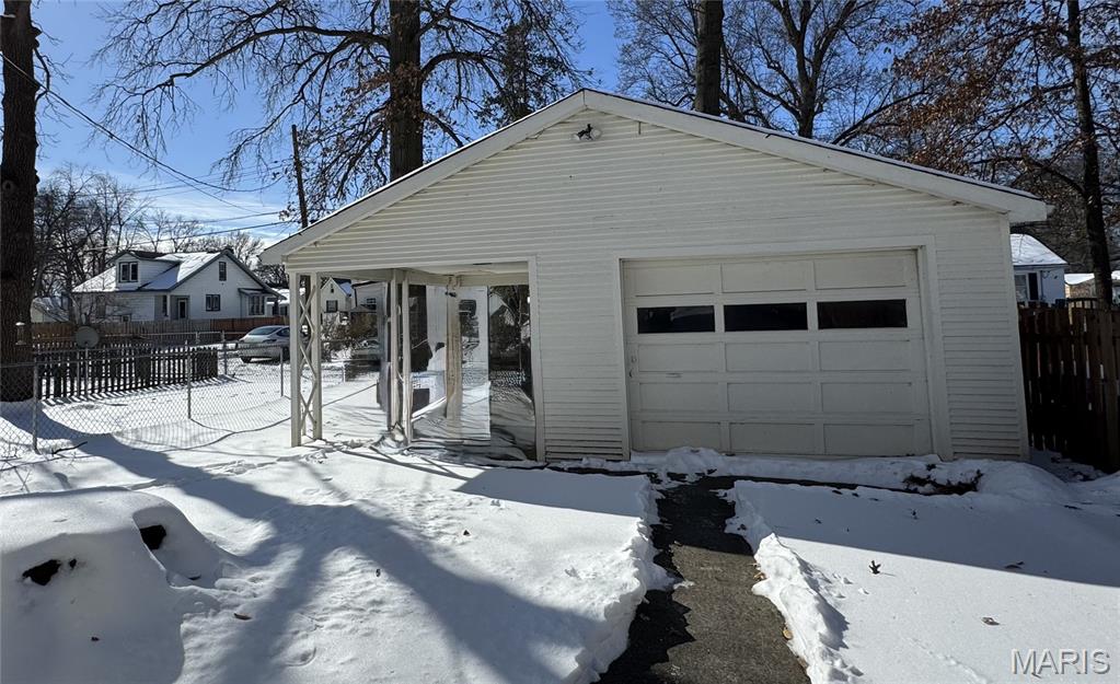 139 Kansas Avenue Belleville, IL 62221 - Photo 22 of 22