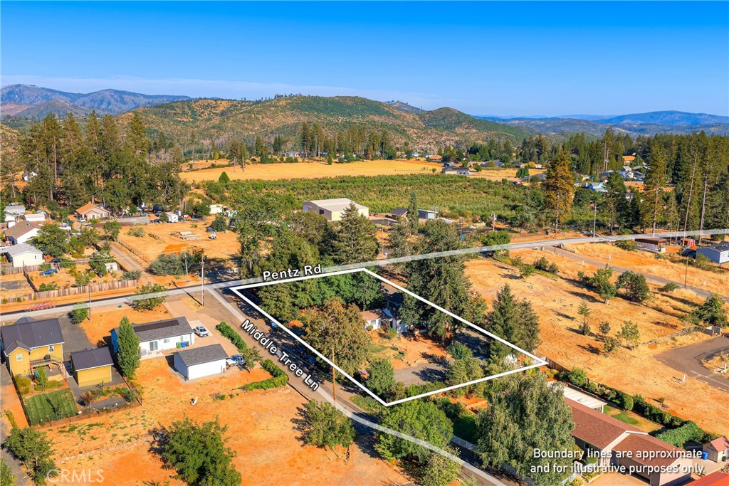 7075 Pentz Road Paradise, CA 95969 - Photo 55 of 59 Gallery Image 55