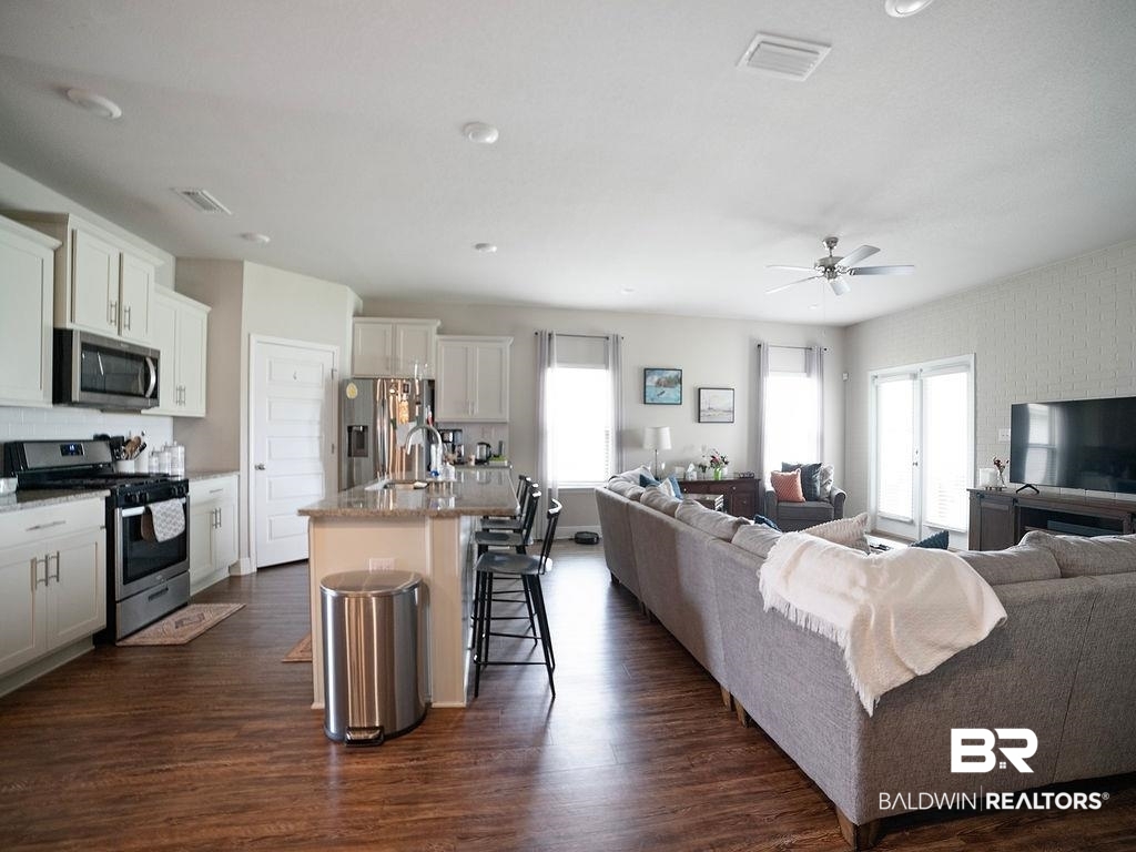 24315 Alydar Loop, Unit 3 Daphne, AL 36526 - Photo 19 of 30