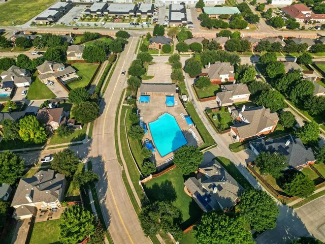 $3,500 | 7700 Red Clover Drive, Frisco, TX 75033