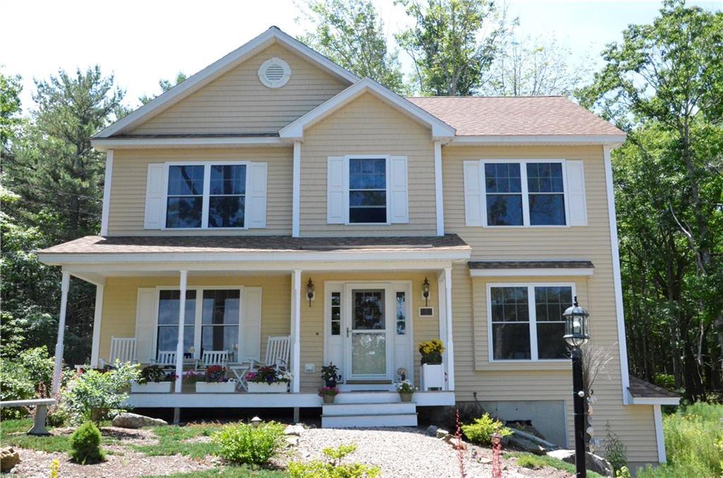 9 Maddox Pond Road Biddeford, ME 04005 - Photo 3 of 19 Photo