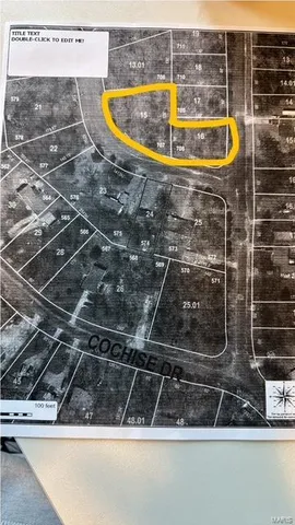 $38,500 | 800 Lakeshore Drive, Cuba, MO 65453