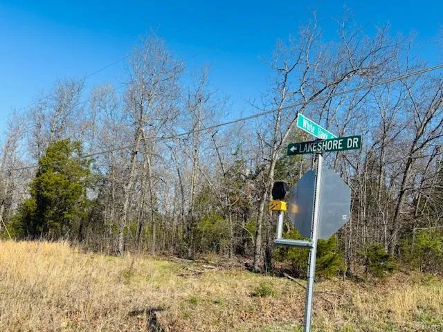 $38,500 | 800 Lakeshore Drive, Cuba, MO 65453