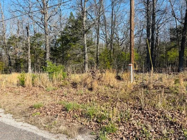 $38,500 | 800 Lakeshore Drive, Cuba, MO 65453