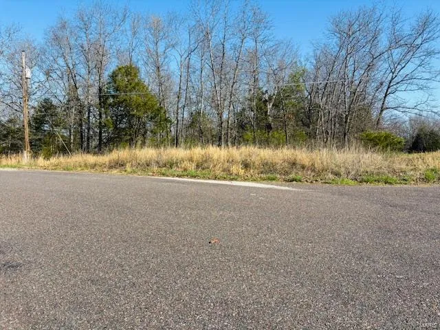 $38,500 | 800 Lakeshore Drive, Cuba, MO 65453
