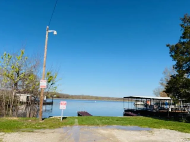 $38,500 | 800 Lakeshore Drive, Cuba, MO 65453