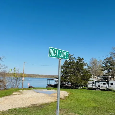 $38,500 | 800 Lakeshore Drive, Cuba, MO 65453