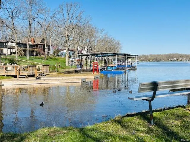 $38,500 | 800 Lakeshore Drive, Cuba, MO 65453