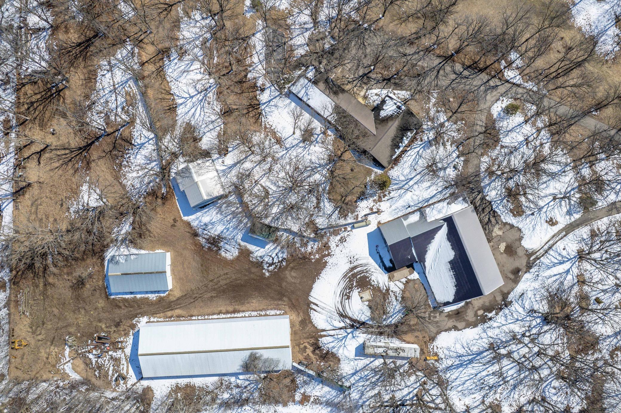 46367 Highway 210 Vining, MN 56588 - Photo 106 of 110