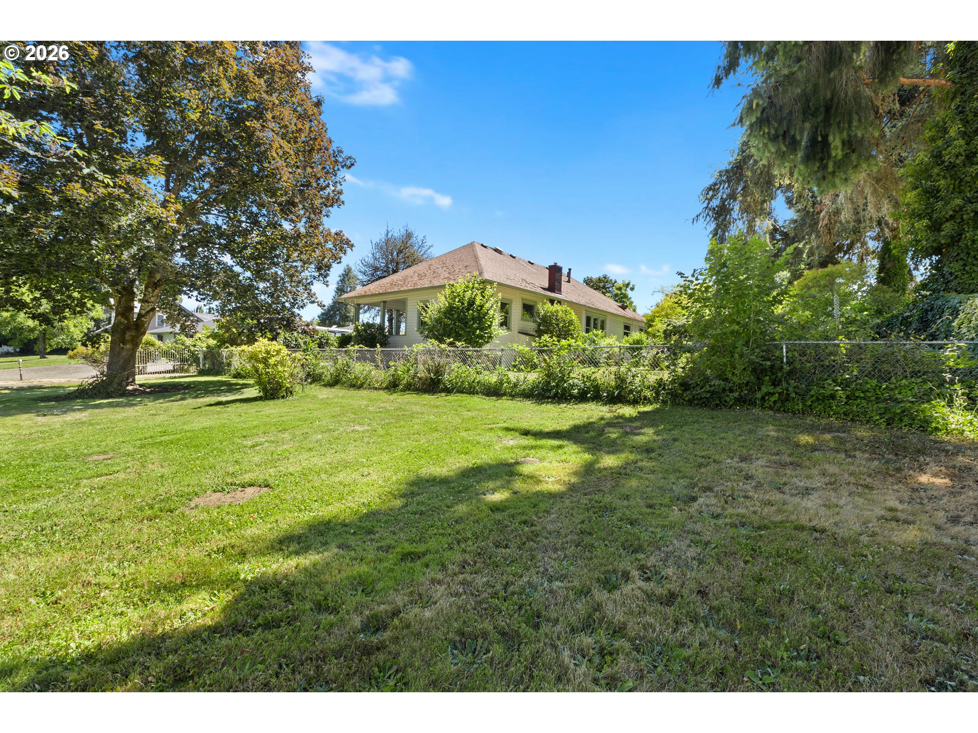 817 Old Melrose Road Roseburg, OR 97471 - Photo 33 of 48
