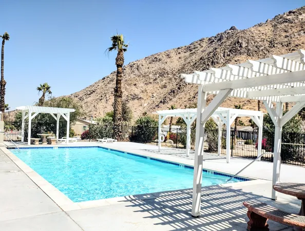 $137,500 | 22840 Sterling Avenue, Unit 93, Palm Springs, CA 92262